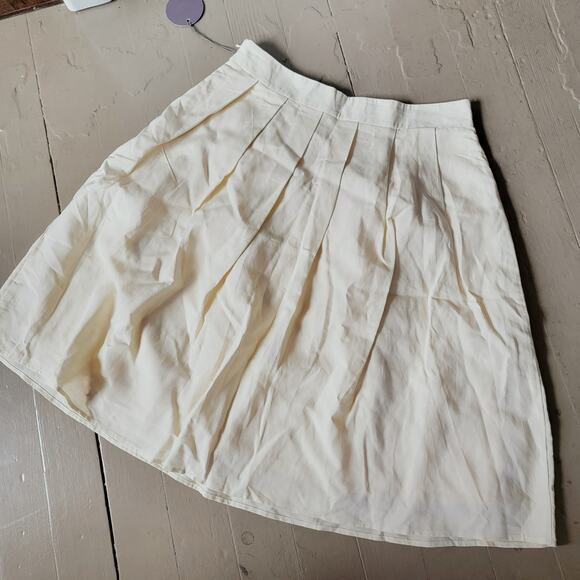 Eva Franco Tequila Made Me Do It Skirt BNWT Sz 12 - Picture 6 of 10